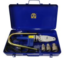 DEZET — сварочные машины для соединения 01