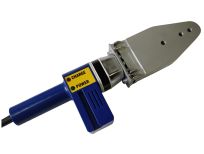 DEZET - Сварочные машины для соединения 02